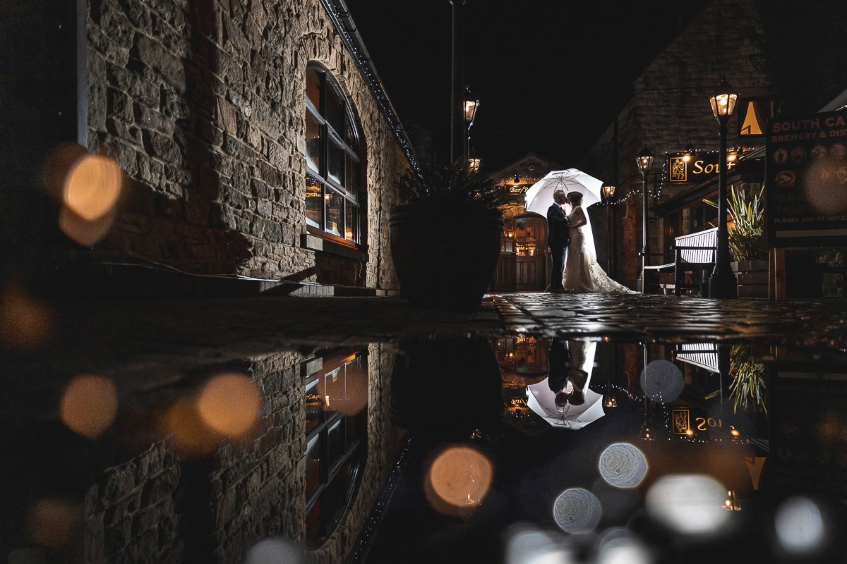 Lee Gibbins portfolio photo
