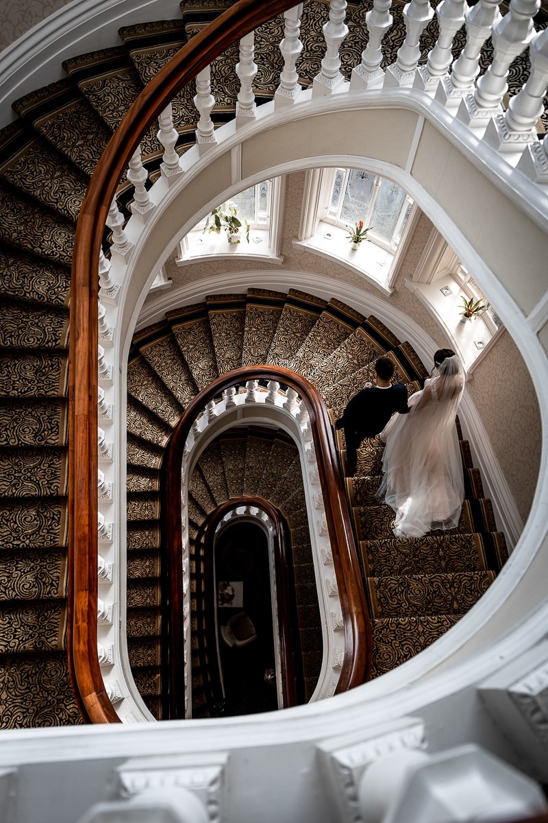 Lee Gibbins portfolio photo