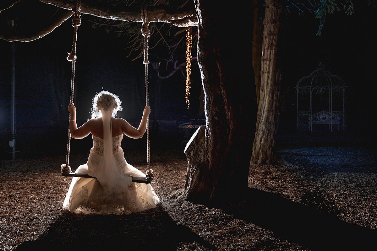 Lee Gibbins portfolio photo