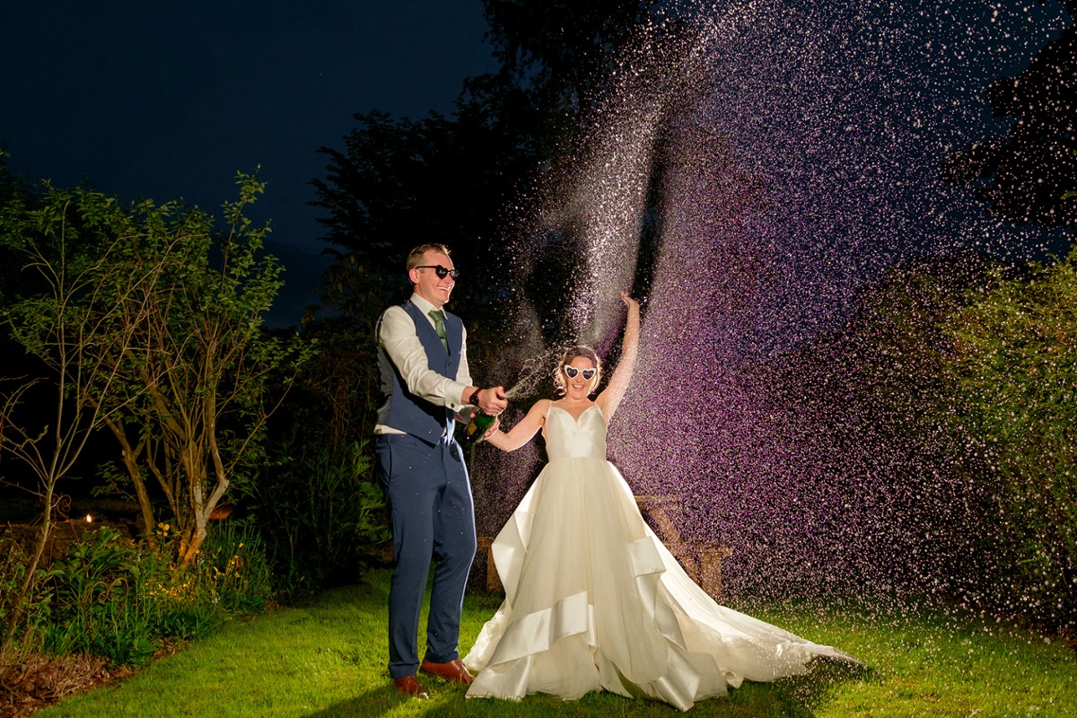 Leigh Parke portfolio photo