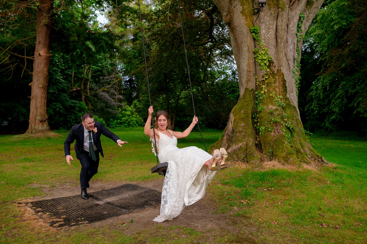 Leigh Parke portfolio photo