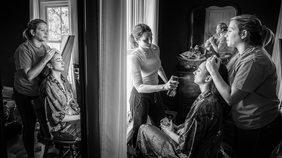 Leonid Yermoshkin portfolio photo