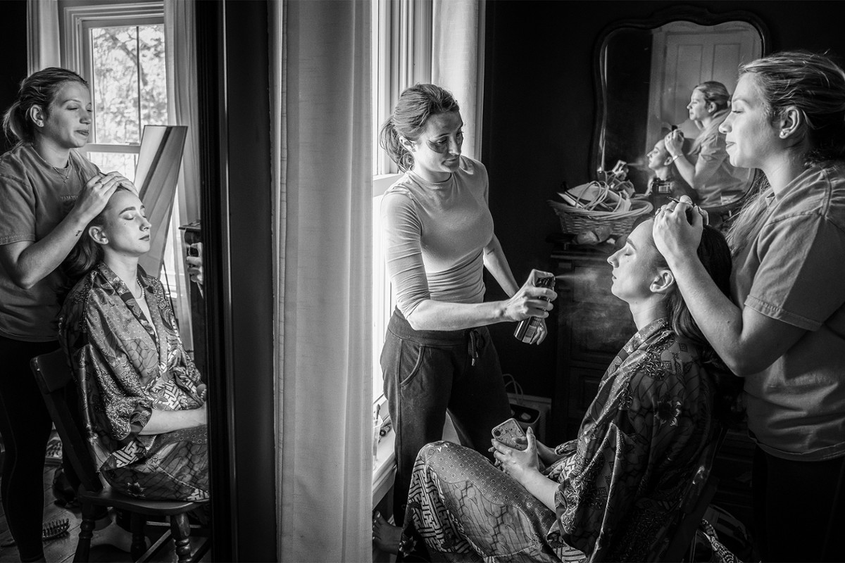 Leonid Yermoshkin portfolio photo