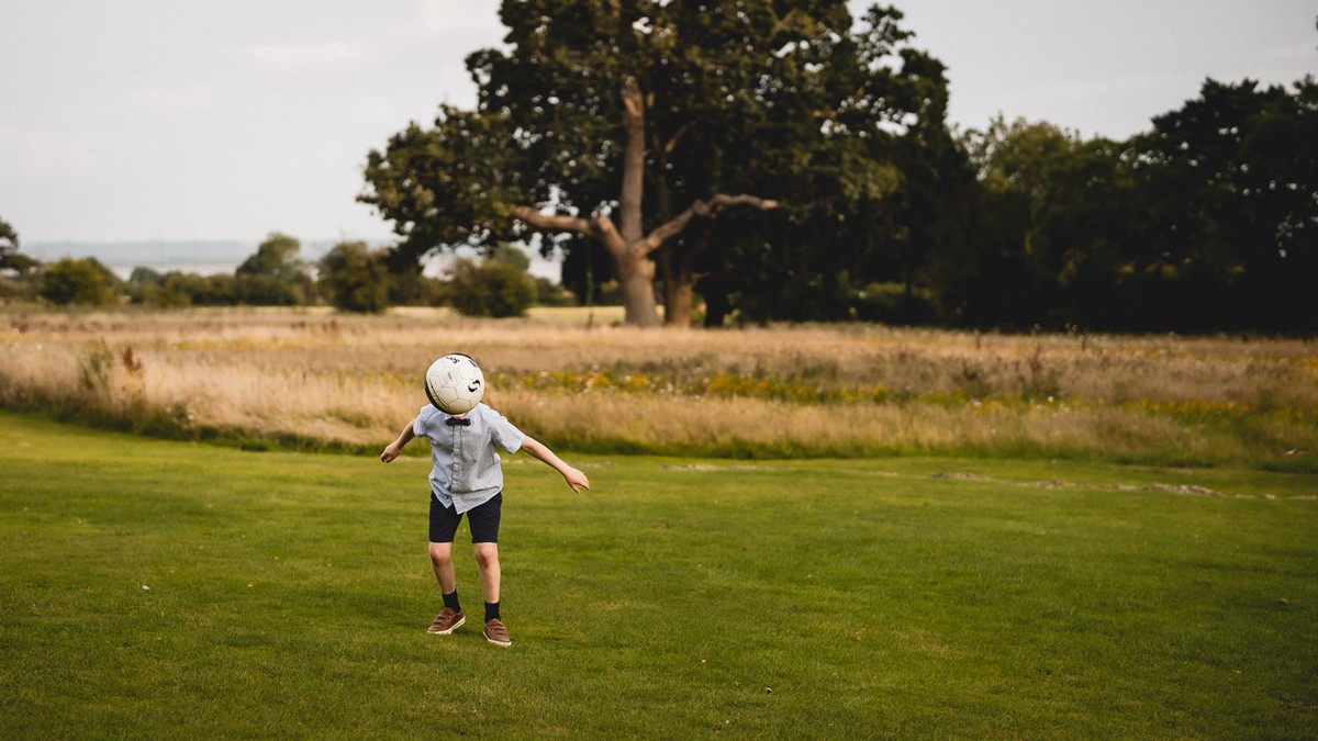 Lewis Fackrell portfolio photo