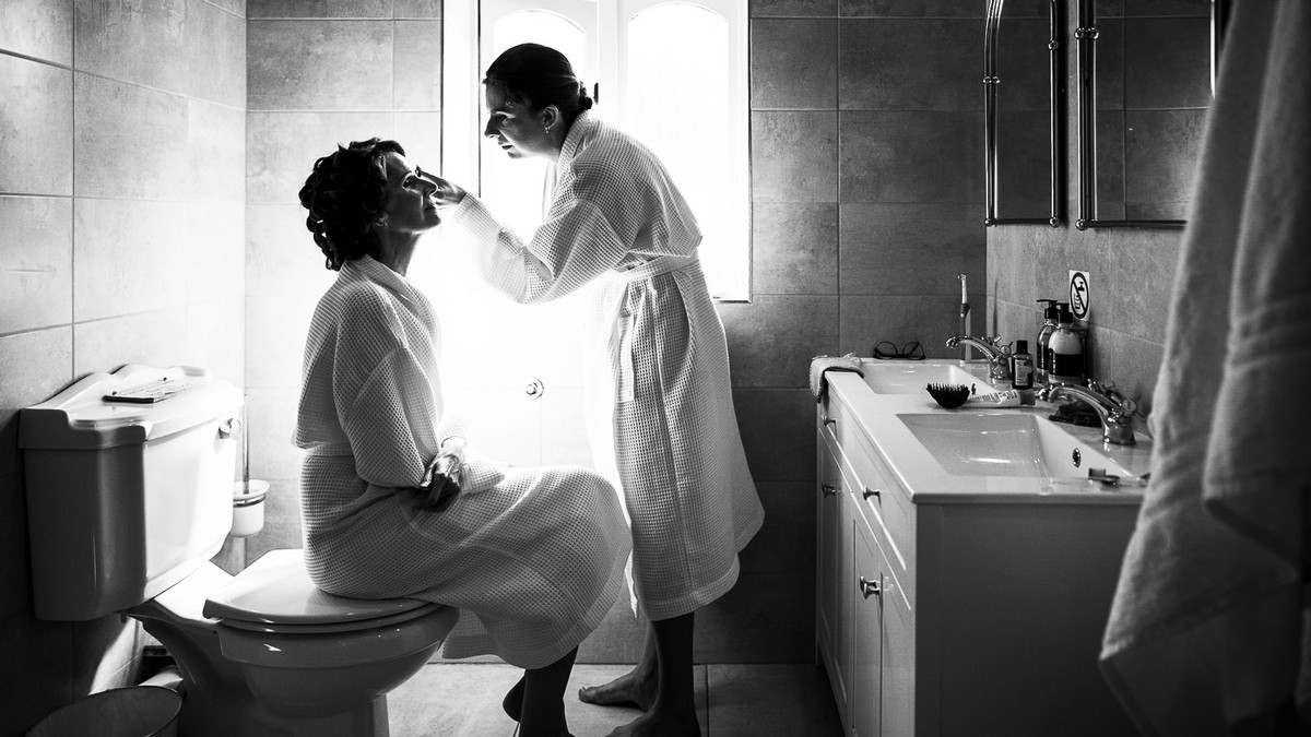 Lewis Fackrell portfolio photo
