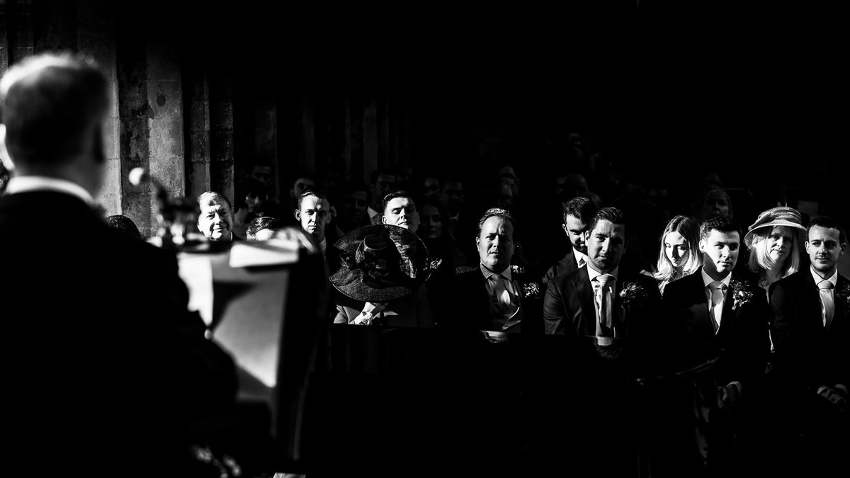 Lewis Fackrell portfolio photo
