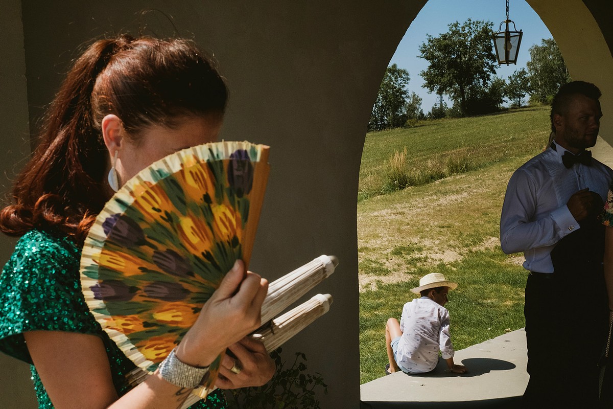 Liam Shaw portfolio photo