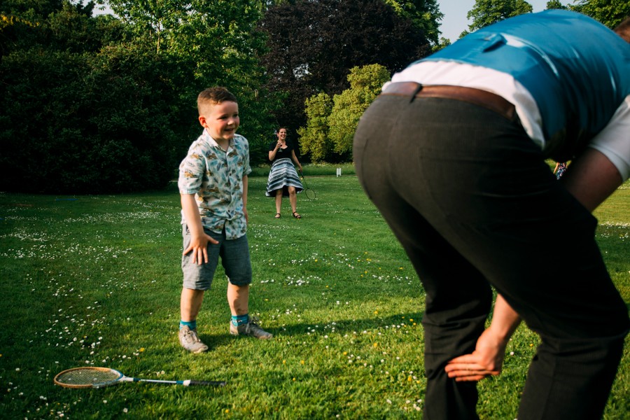 Liam Smith portfolio photo