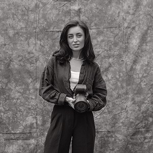 Liliia Kozubal
