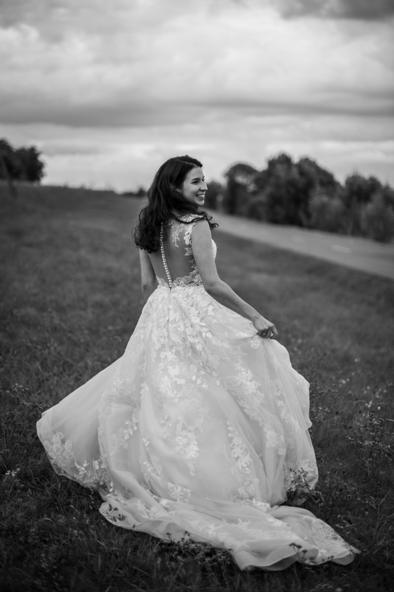 Lilla Gaizer portfolio photo