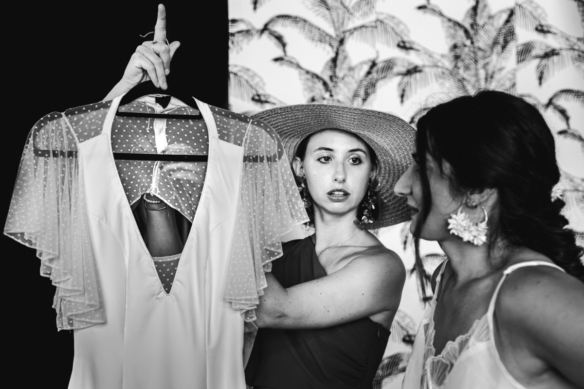 Lisa Baquerin portfolio photo