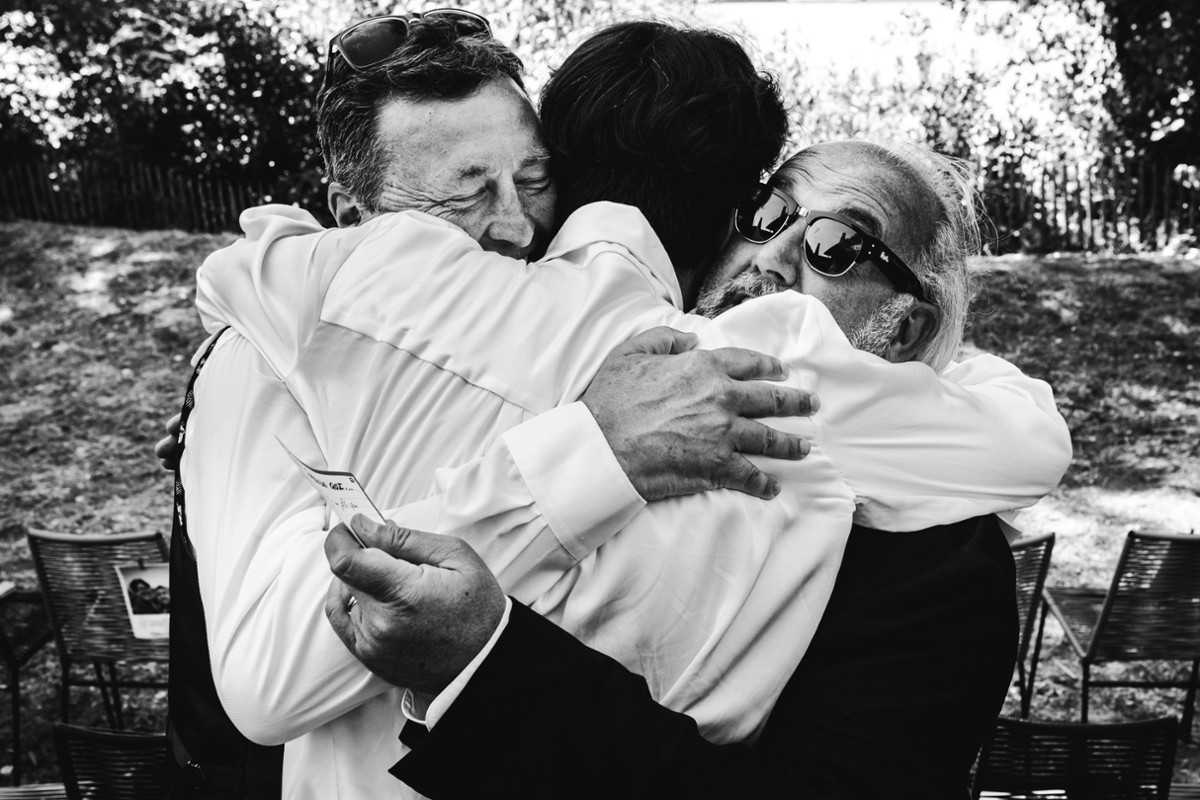 Lisa Baquerin portfolio photo