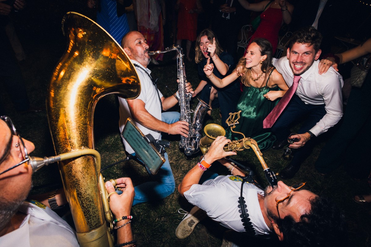 Lisa Baquerin portfolio photo