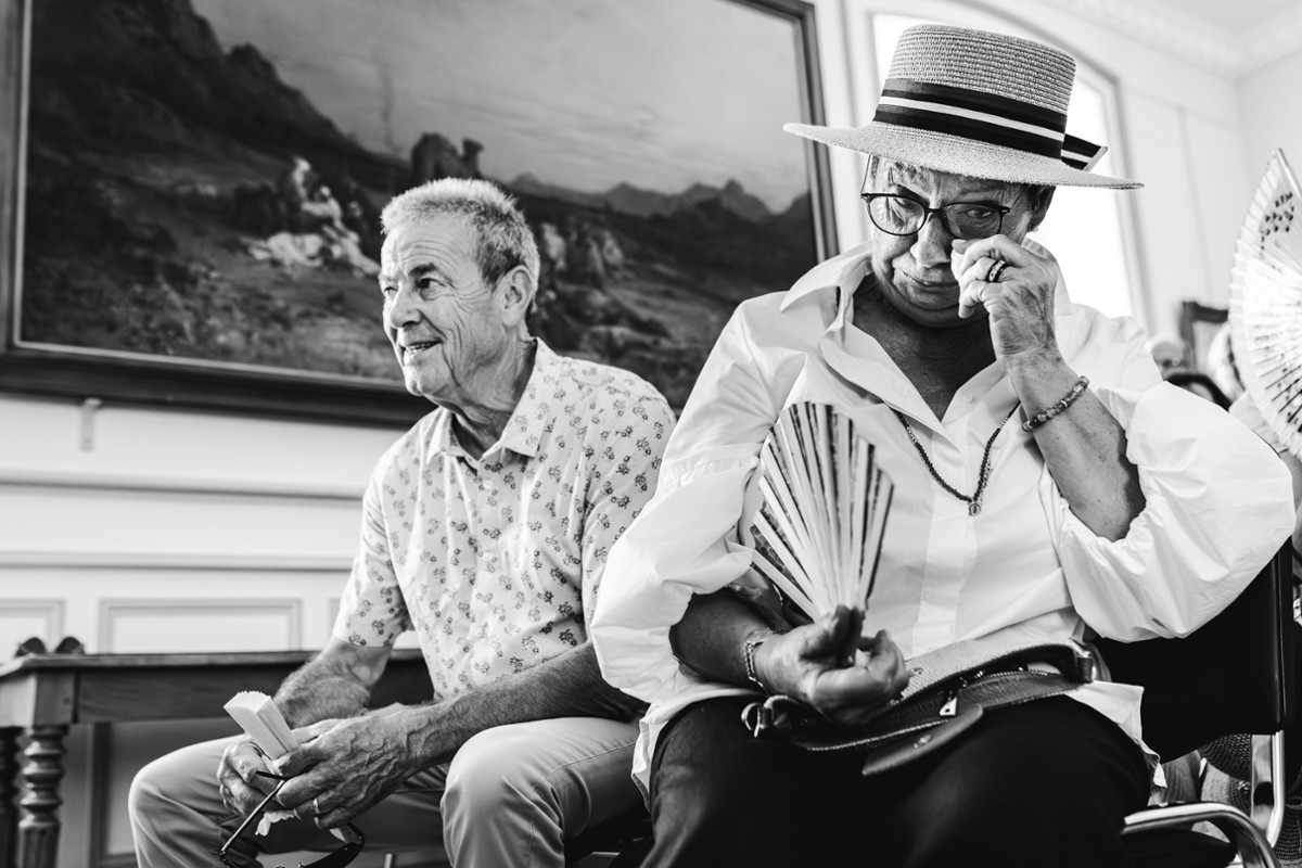 Lisa Baquerin portfolio photo