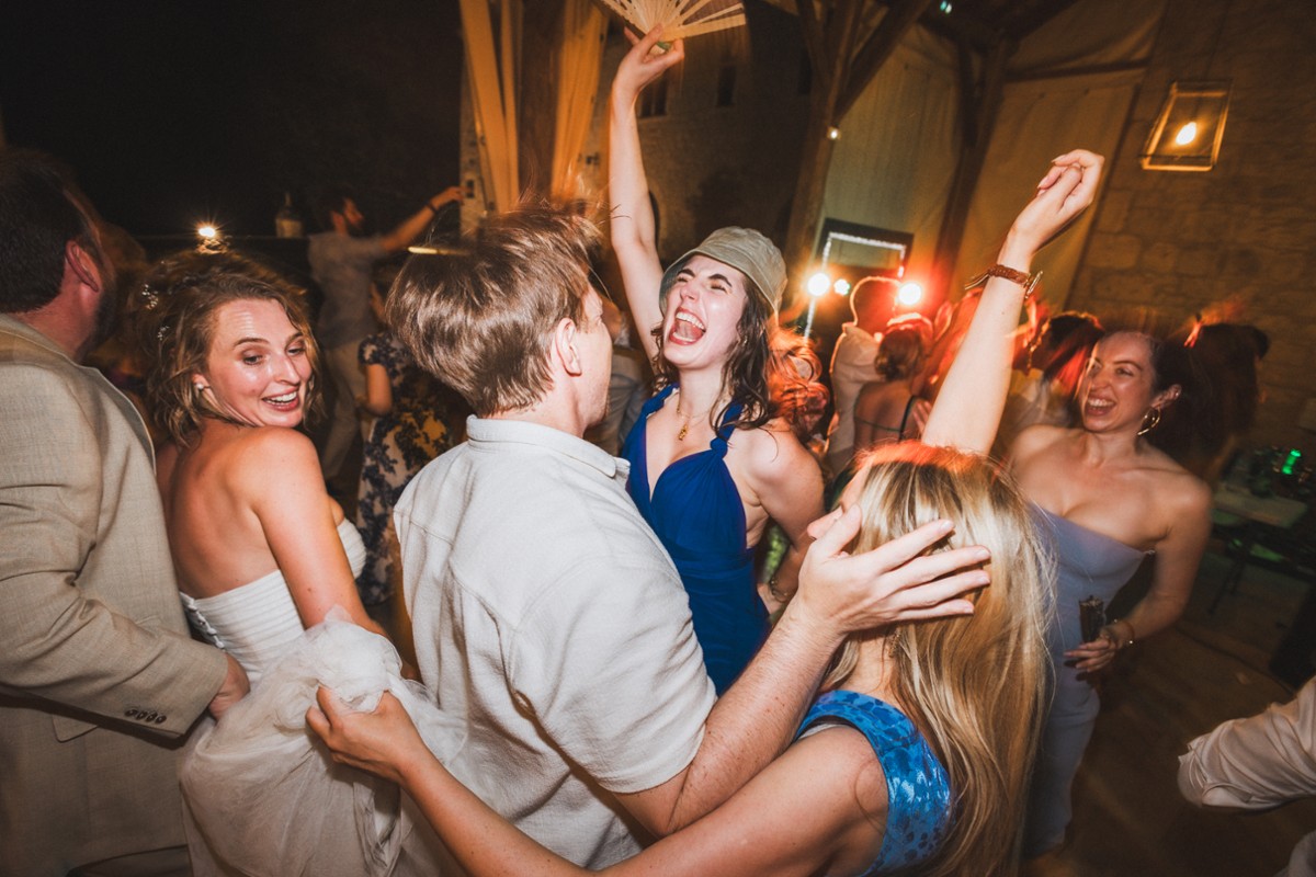 Lisa Baquerin portfolio photo