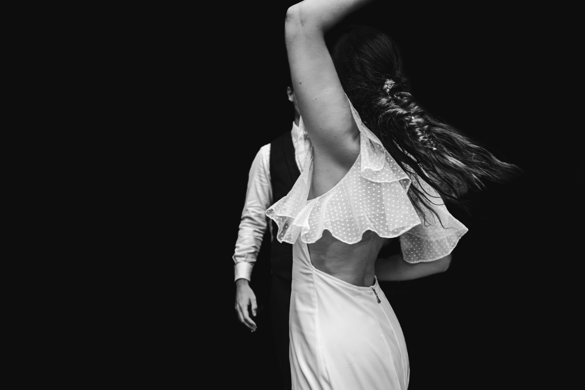 Lisa Baquerin portfolio photo