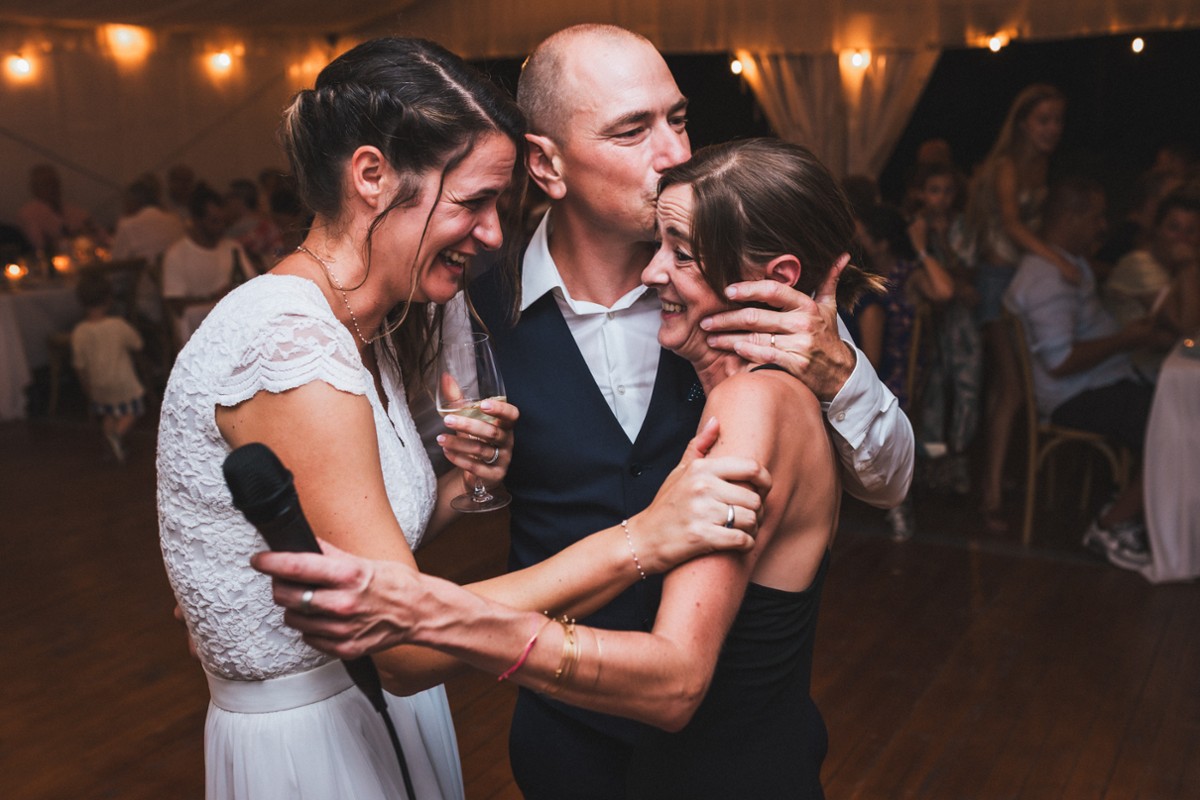 Lisa Baquerin portfolio photo