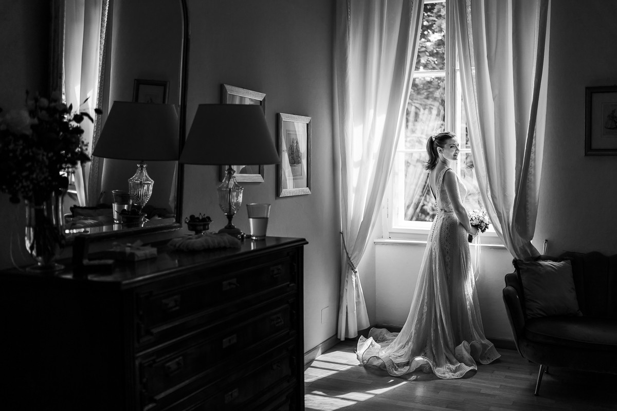 Lisa De Domenico Pacor portfolio photo
