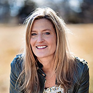 Lisa Gilbert