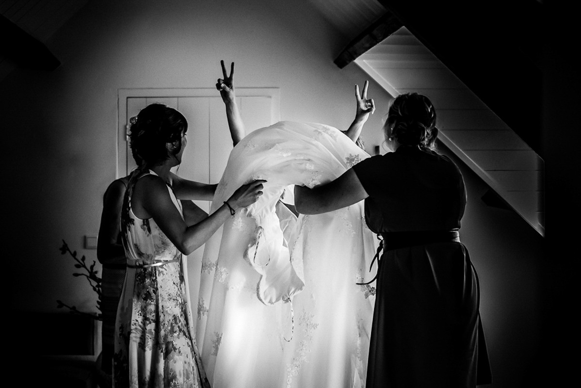 Liselore Tempel portfolio photo