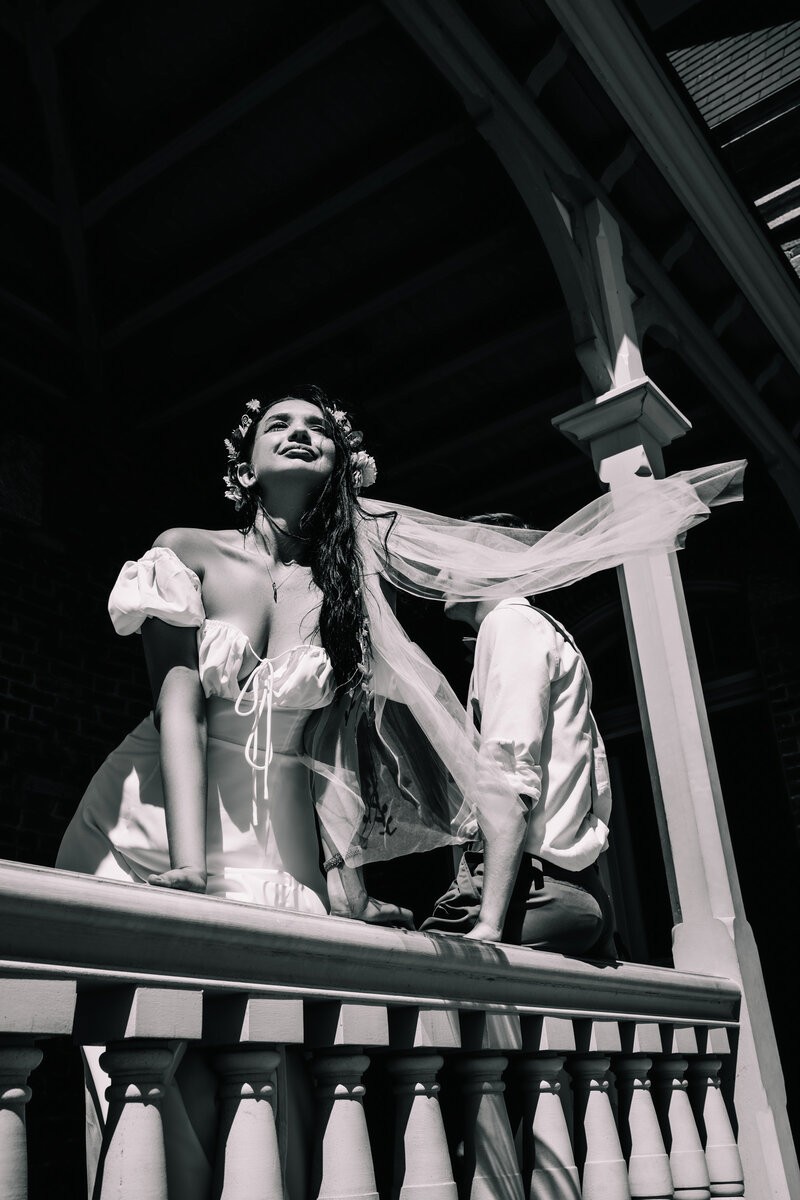 Liza Lavine portfolio photo