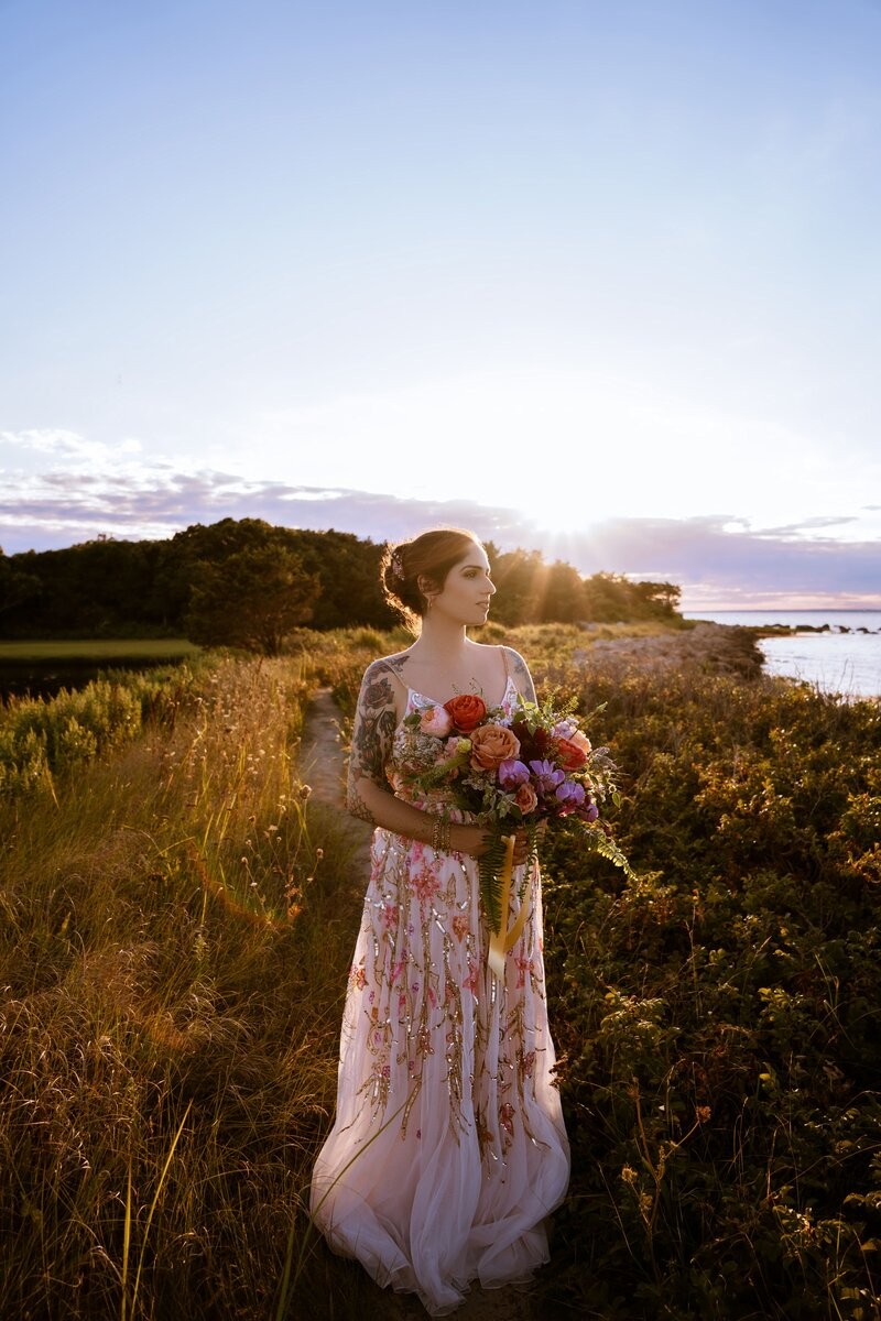 Liza Lavine portfolio photo
