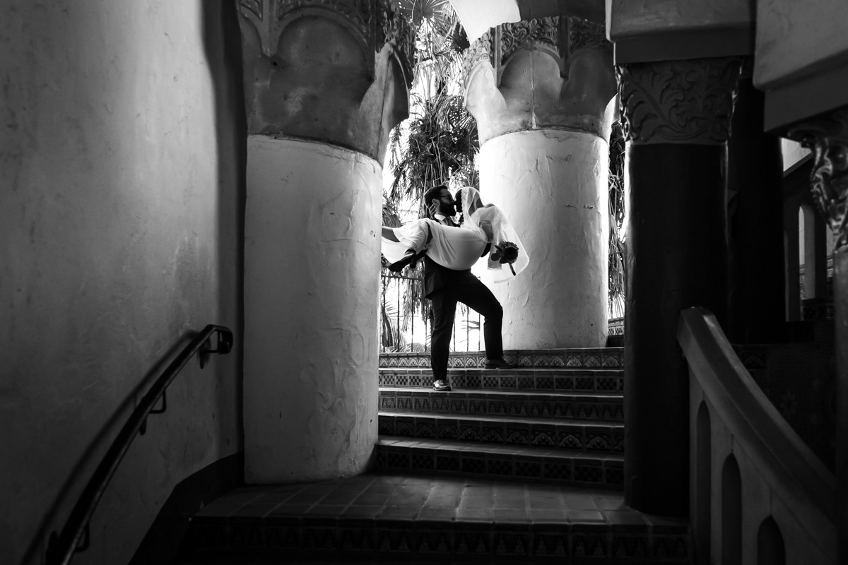 Loren Haar portfolio photo