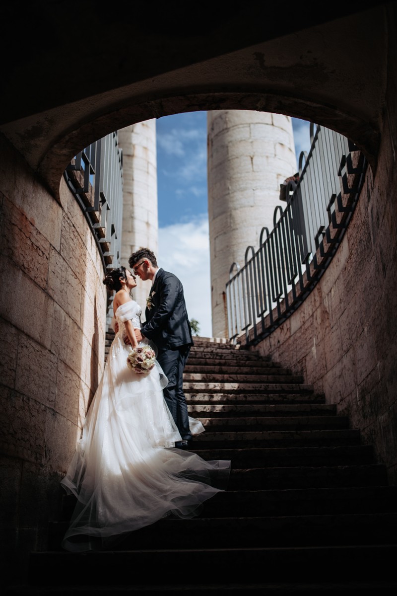 Lorenzo Aldrighetti portfolio photo