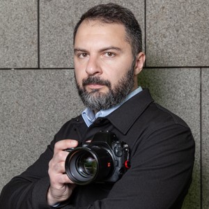 Luca Mattia Vigilante
