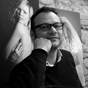 Luca Tibberio