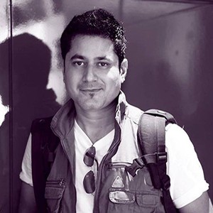 Lucky Malhotra