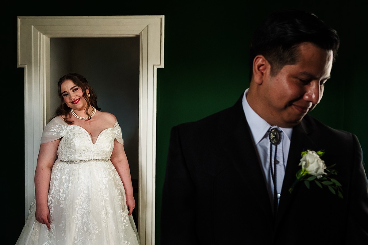 Luis Cabello portfolio photo
