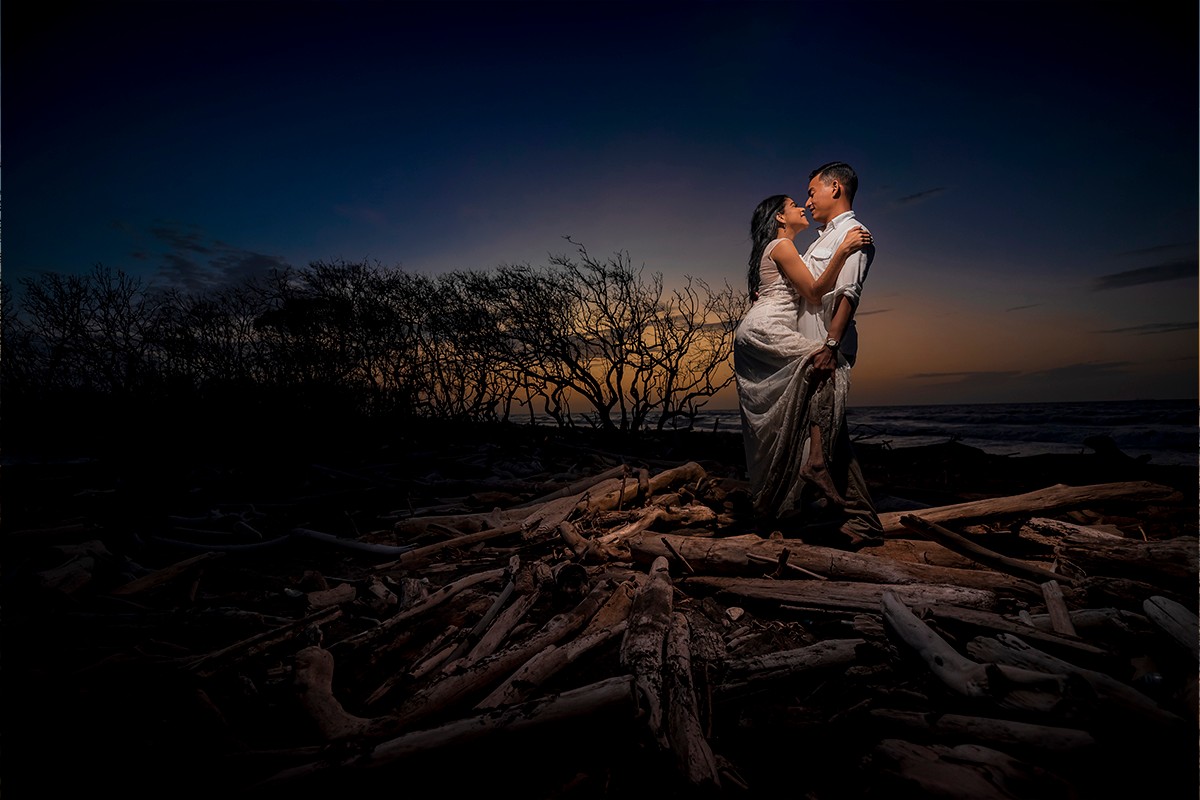 Luis Duncan portfolio photo
