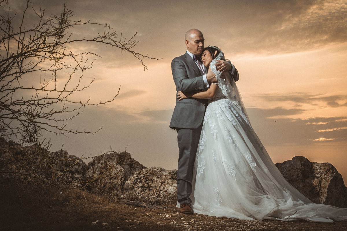 Luis Duncan portfolio photo