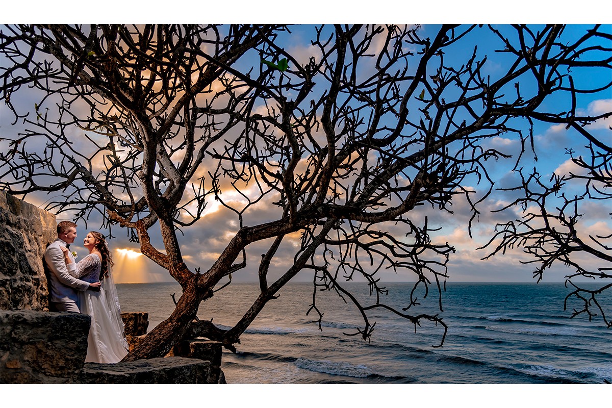 Luis Duncan portfolio photo