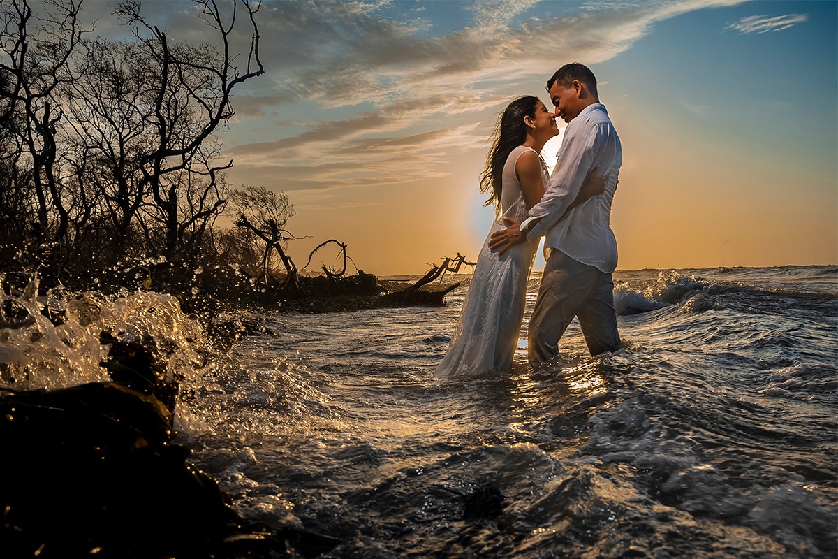 Luis Duncan portfolio photo
