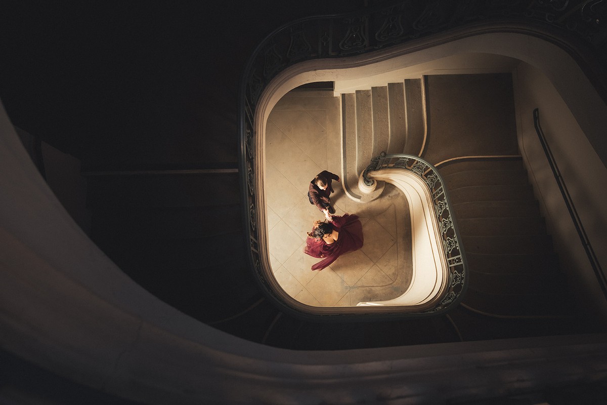 Lulan Wang portfolio photo