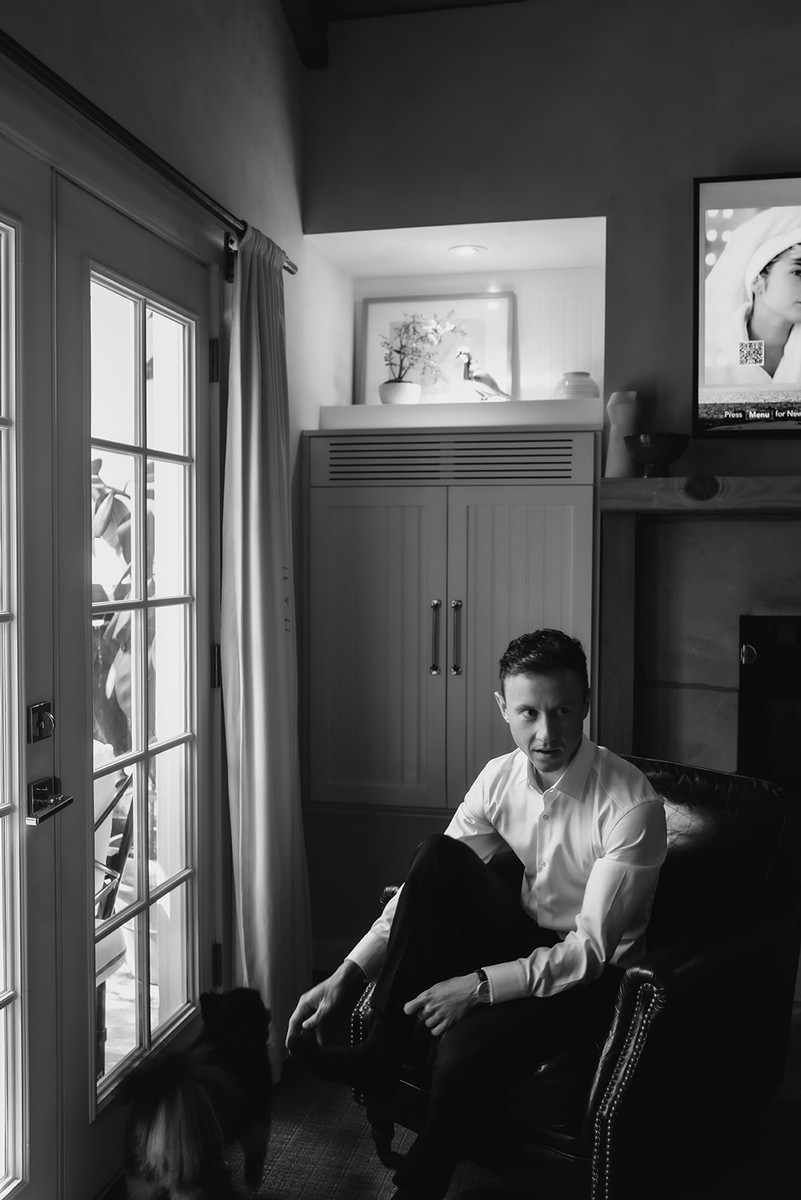 Lulan Wang portfolio photo