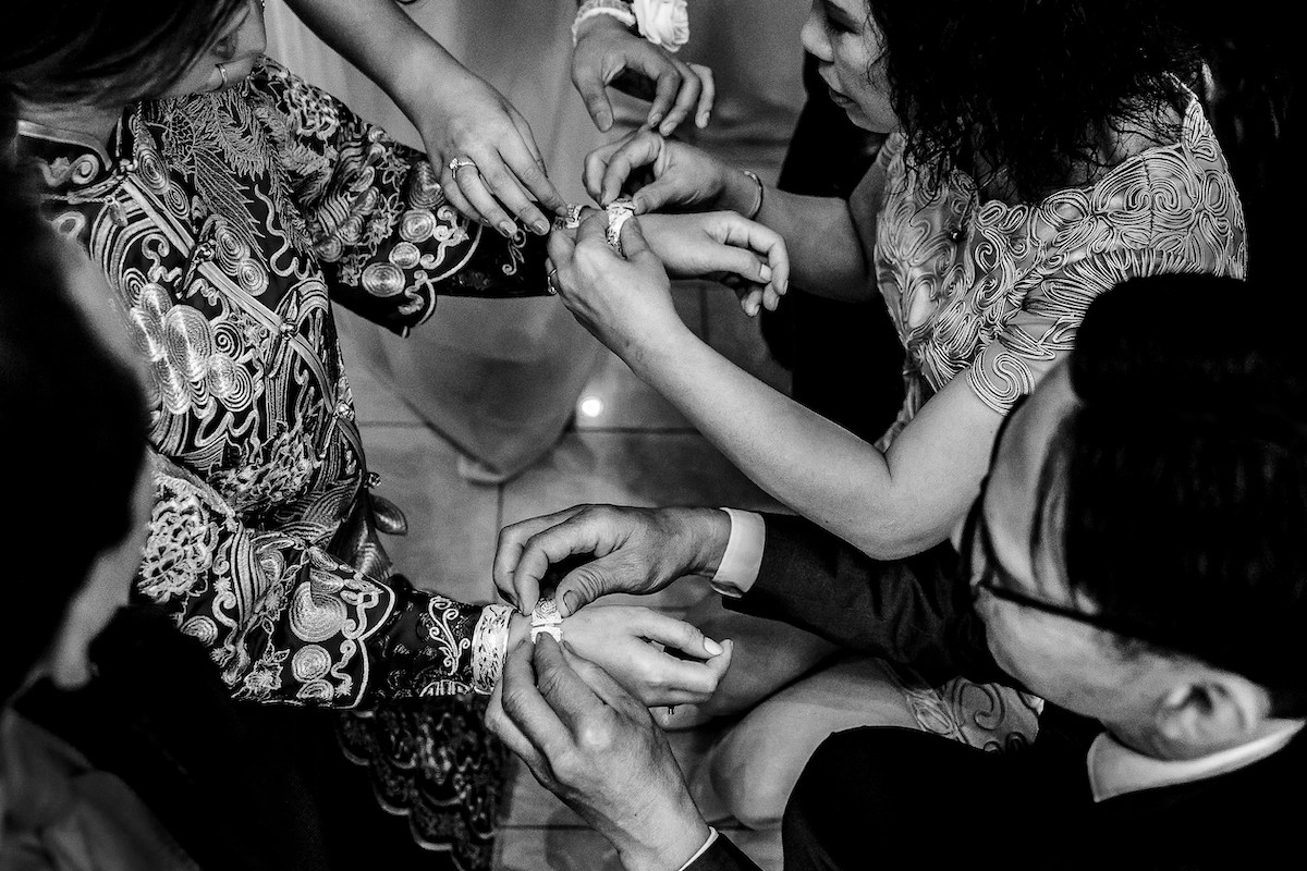 Lyan van Furth portfolio photo