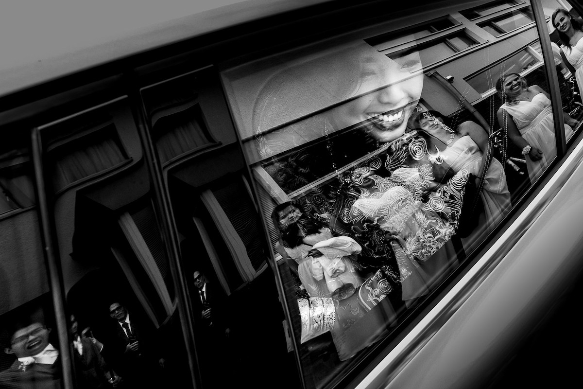 Lyan van Furth portfolio photo