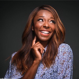 Lyndah Wells