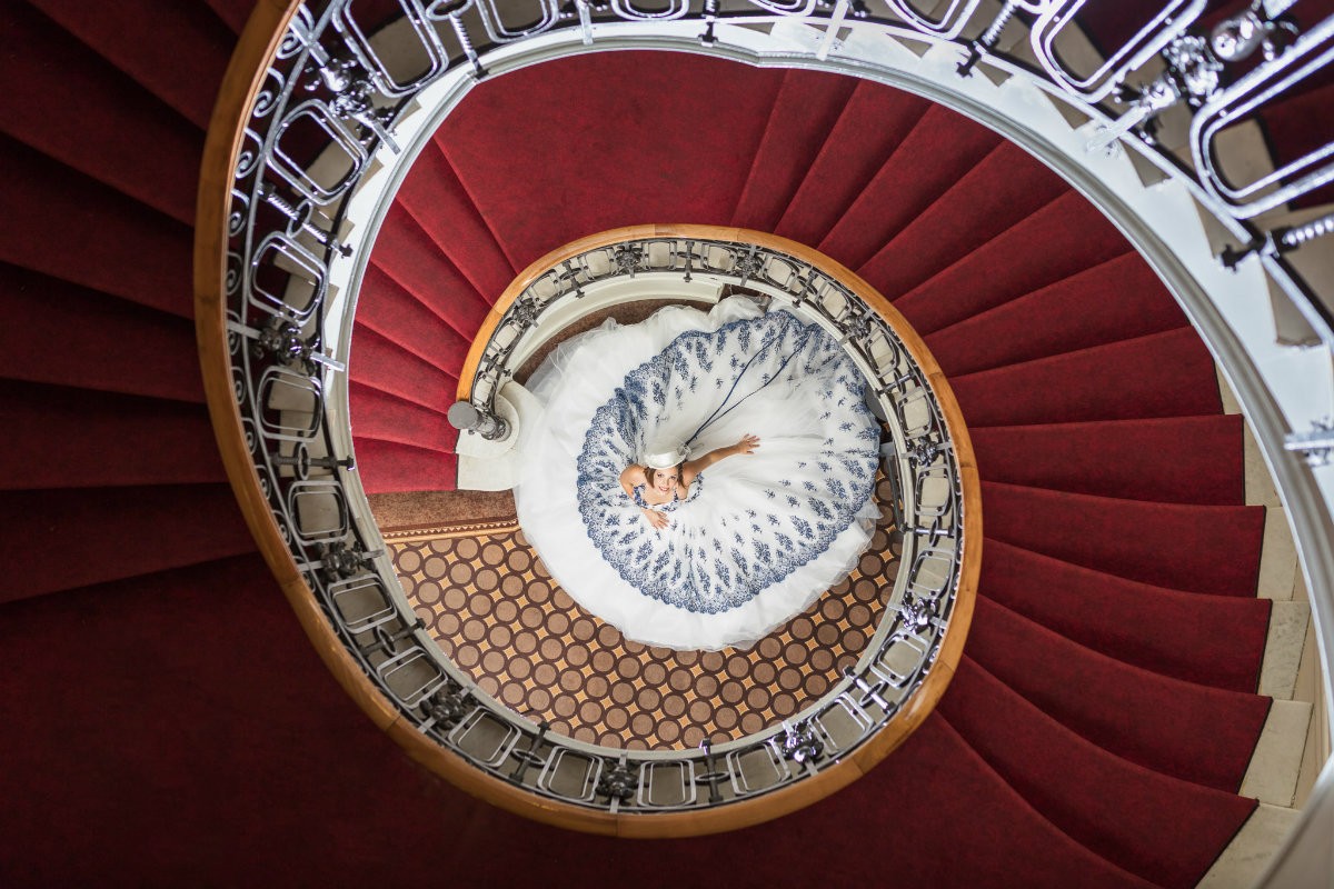 Maÿ Leyvraz featured photo