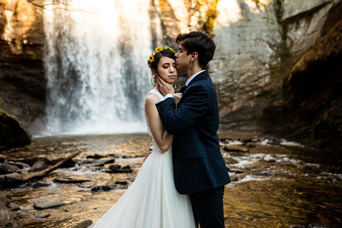 Maddy Mahairas portfolio photo