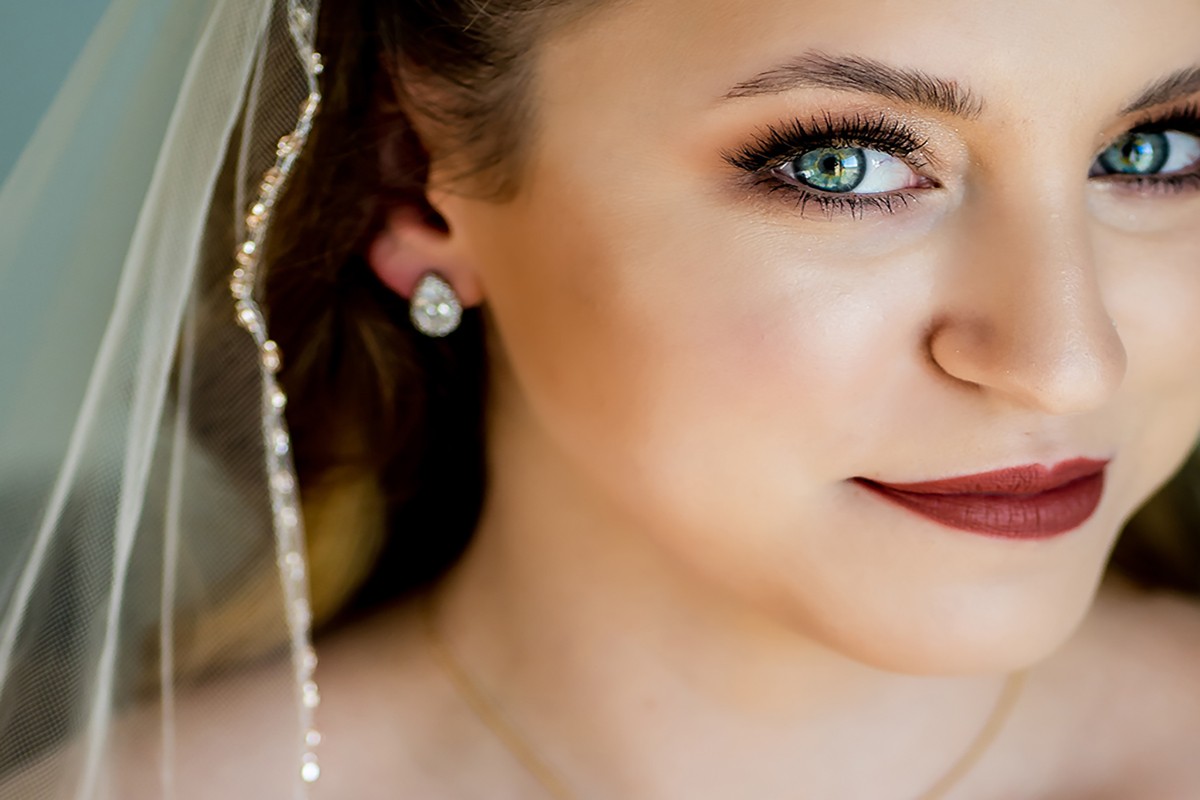 Maddy Mahairas portfolio photo