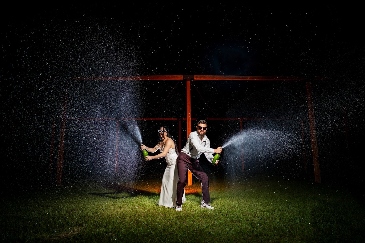 Maddy Mahairas portfolio photo
