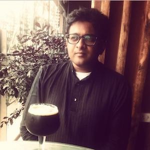 Mahesh Shantaram
