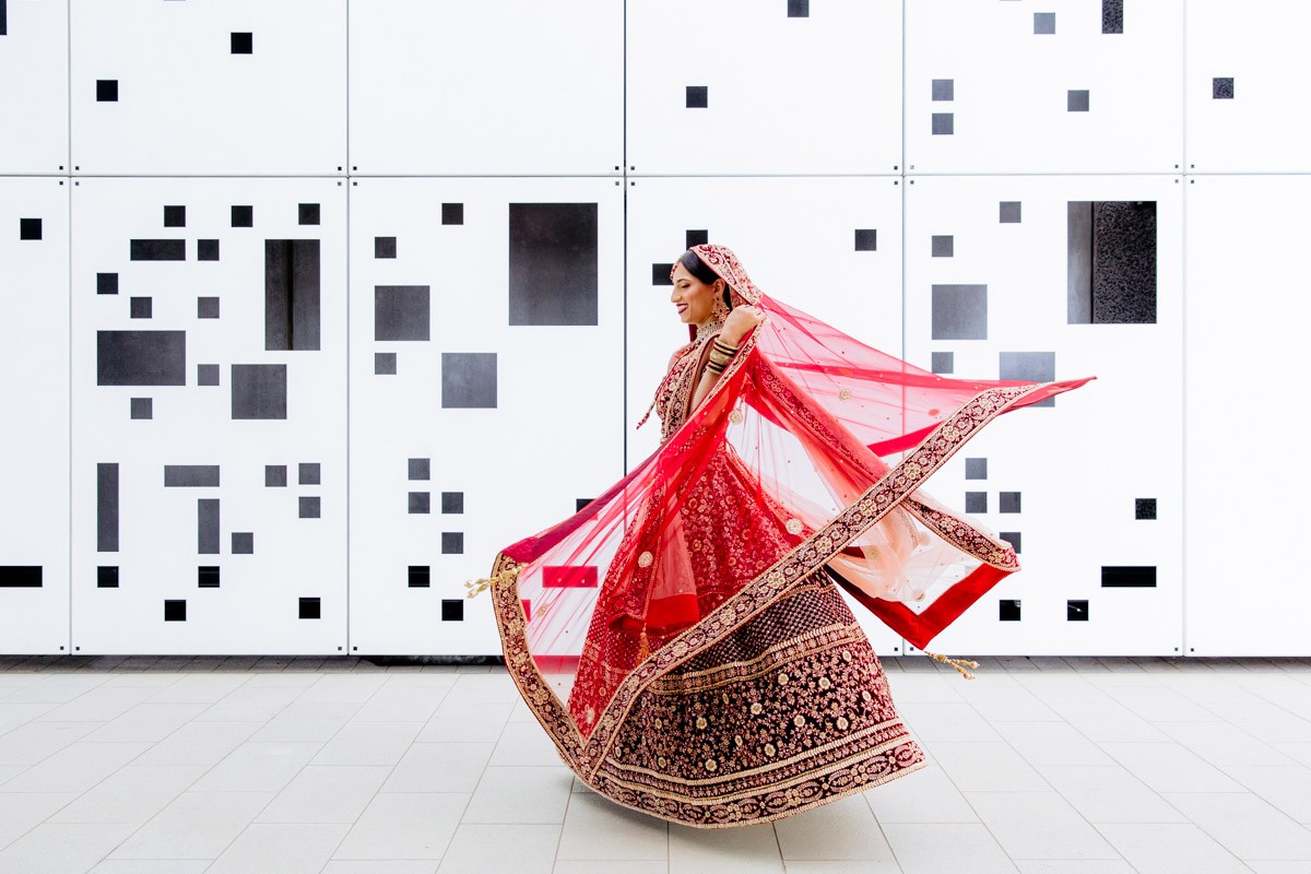 Mala Patel portfolio photo
