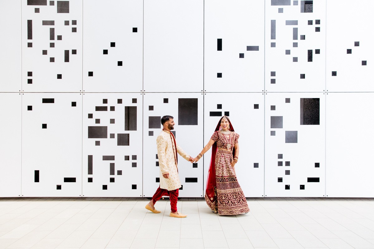 Mala Patel portfolio photo