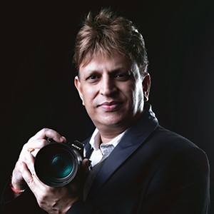 Manish Agrawal