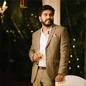 Manish Singh